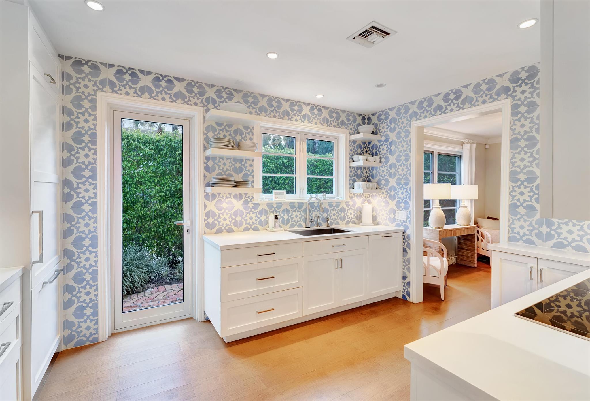 SEESTEDT STEVENS - Residential