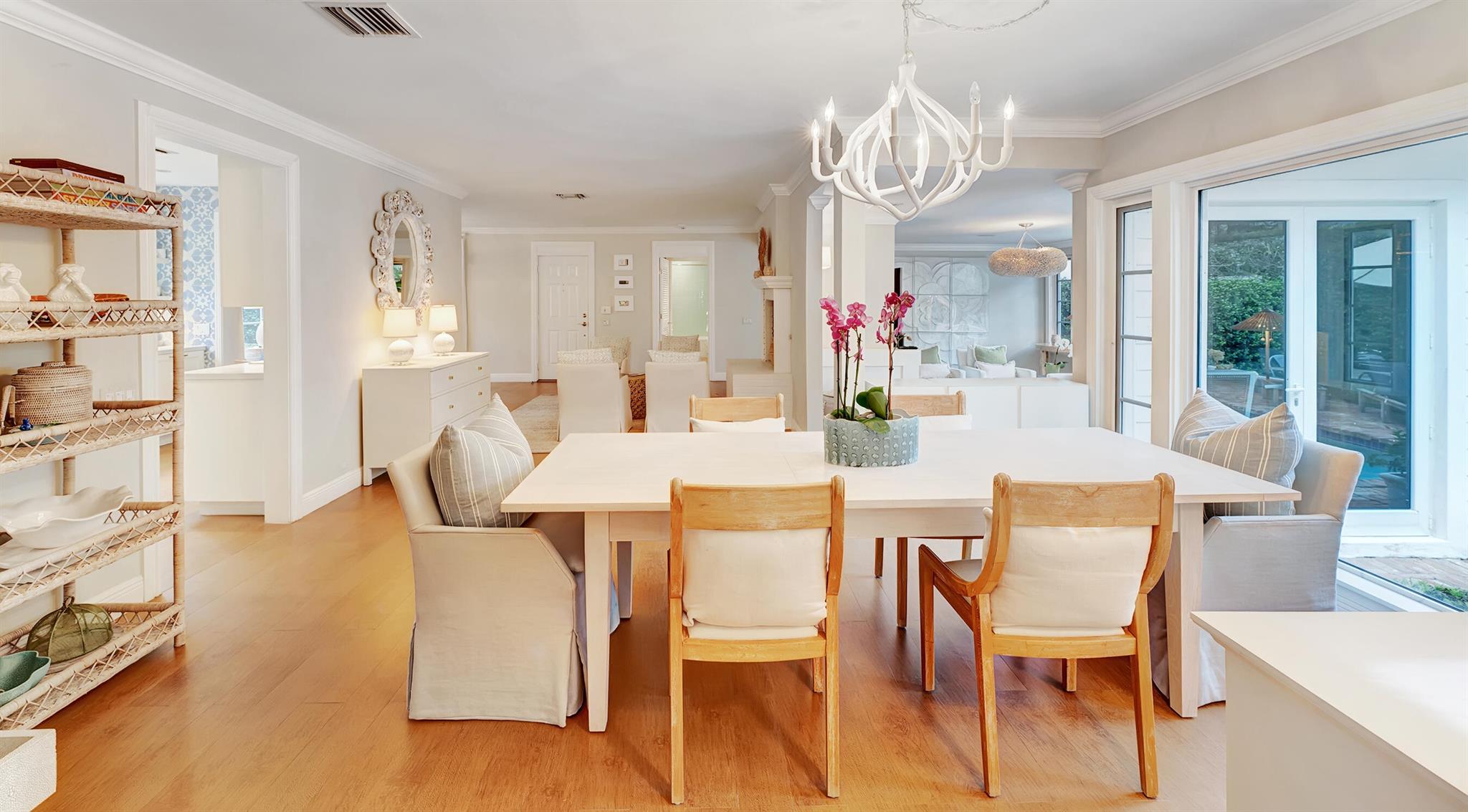 SEESTEDT STEVENS - Residential