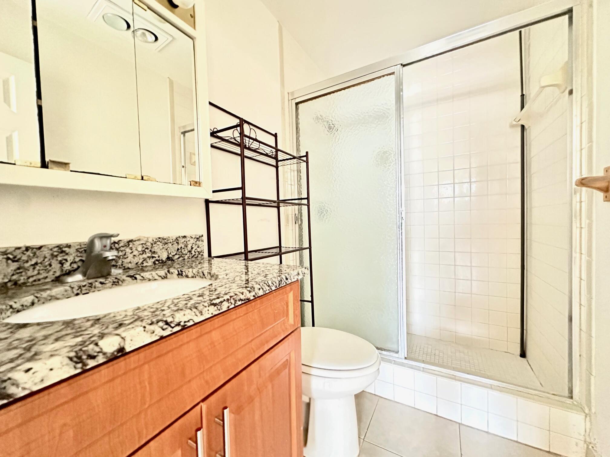 THE DELLS - Residential Lease