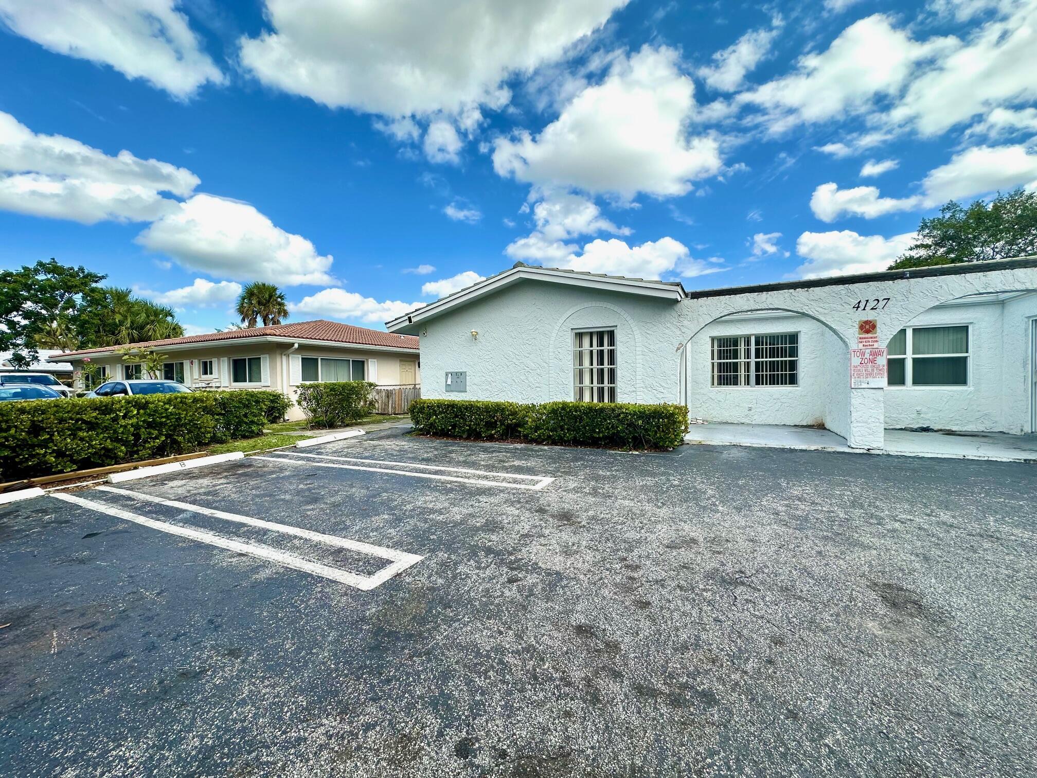 THE DELLS - Residential Lease