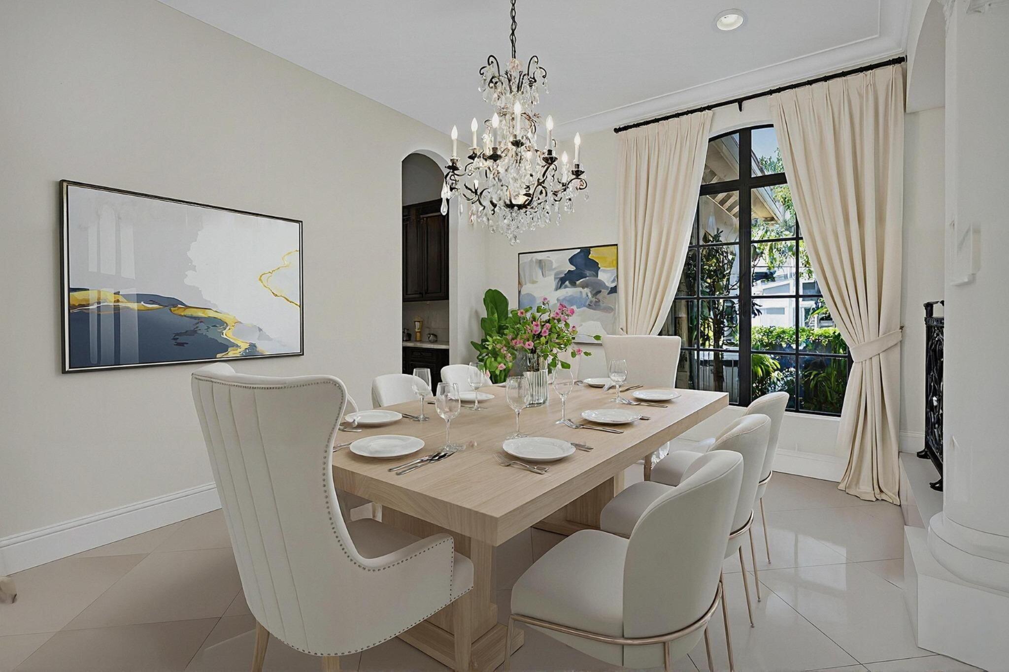 BOCA HARBOUR - Residential