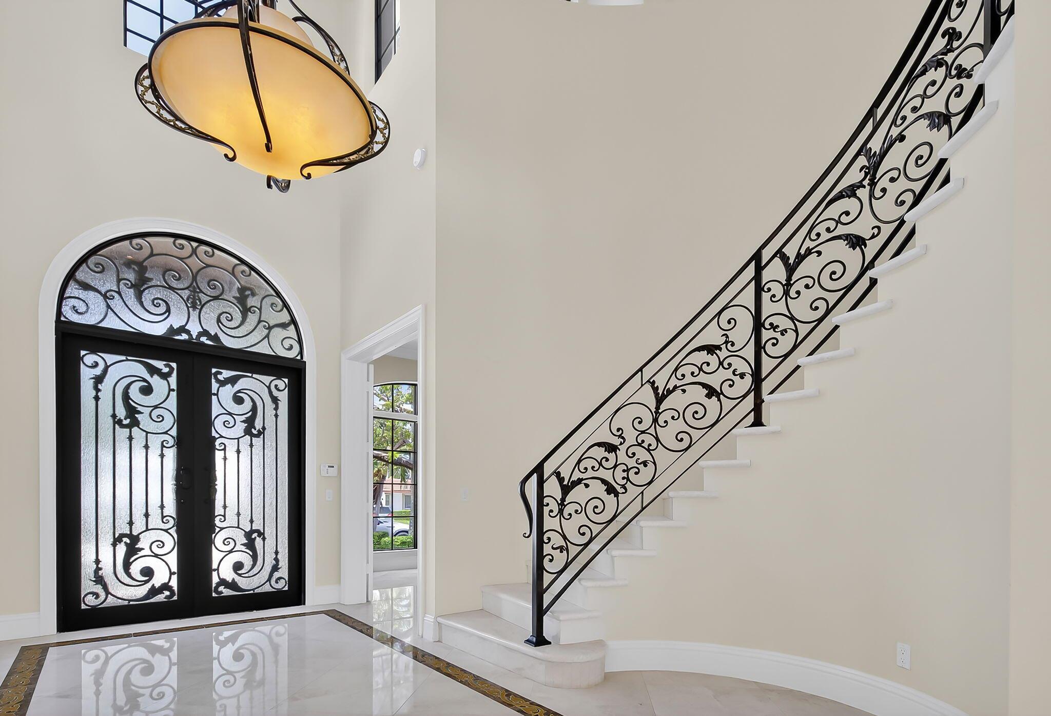 BOCA HARBOUR - Residential