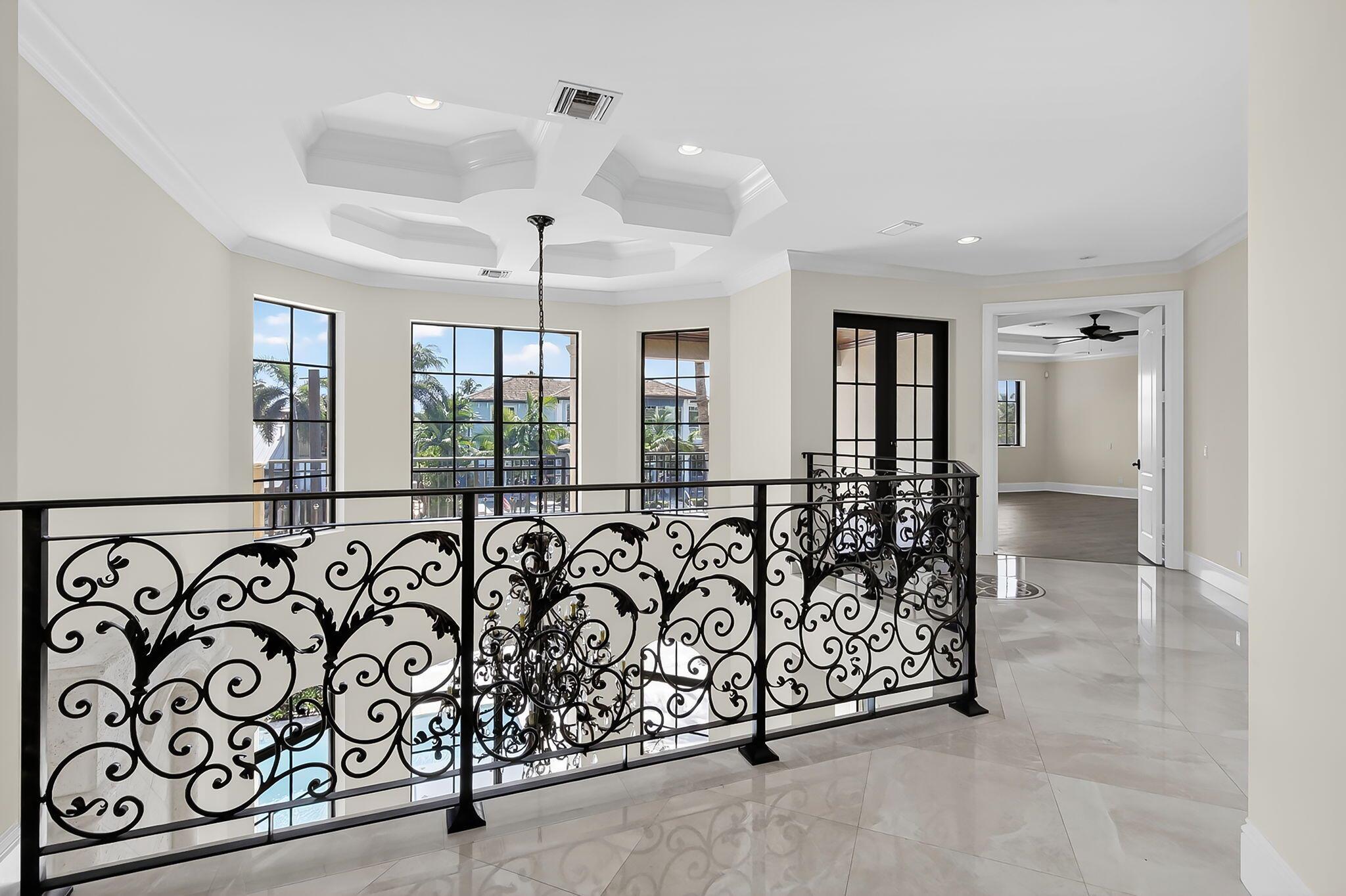 BOCA HARBOUR - Residential