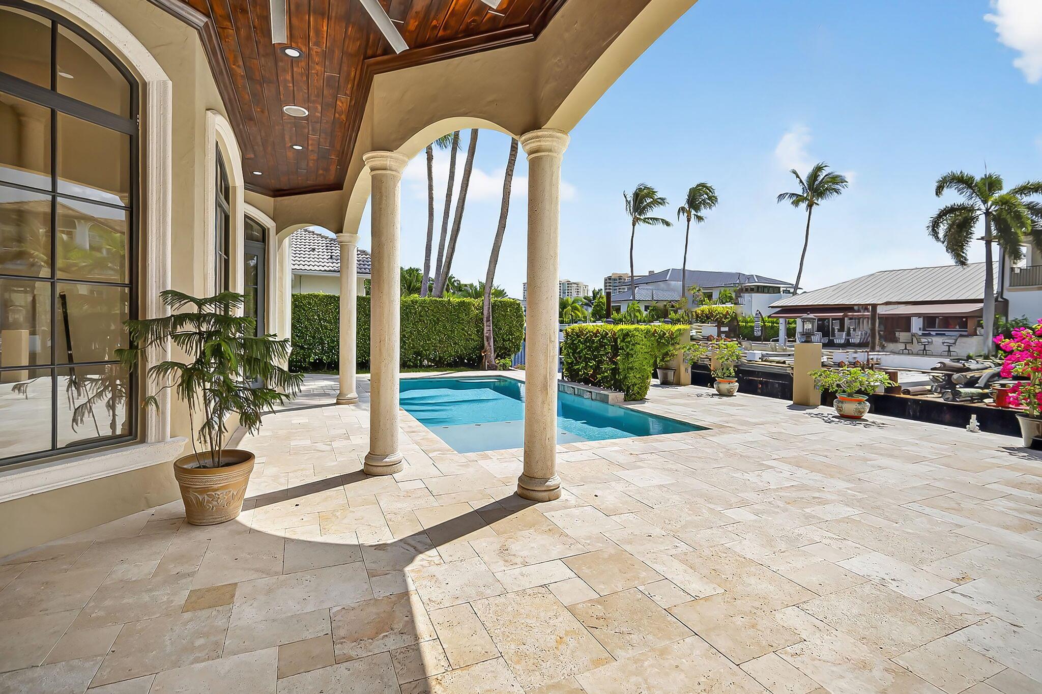 BOCA HARBOUR - Residential