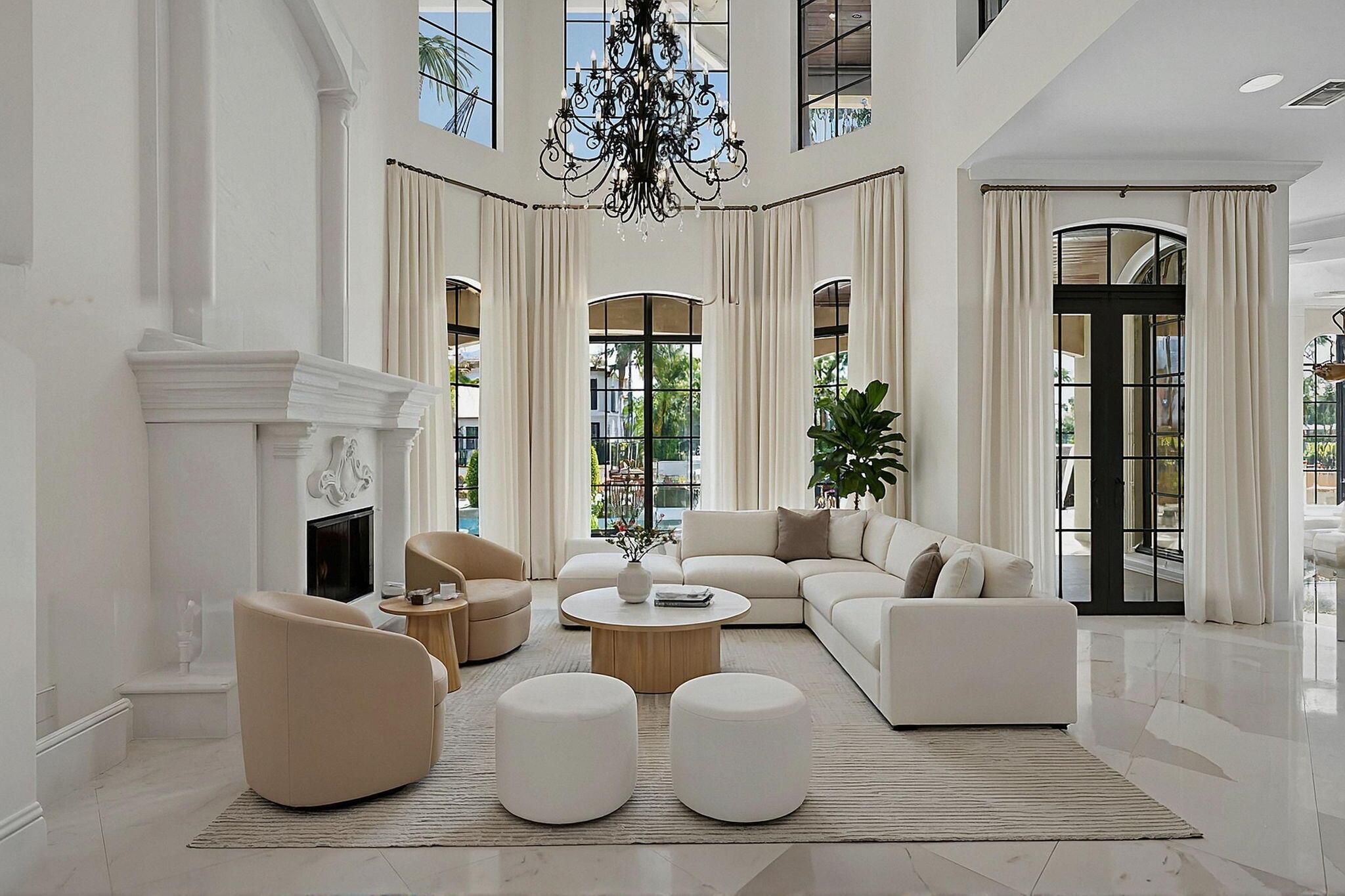 BOCA HARBOUR - Residential