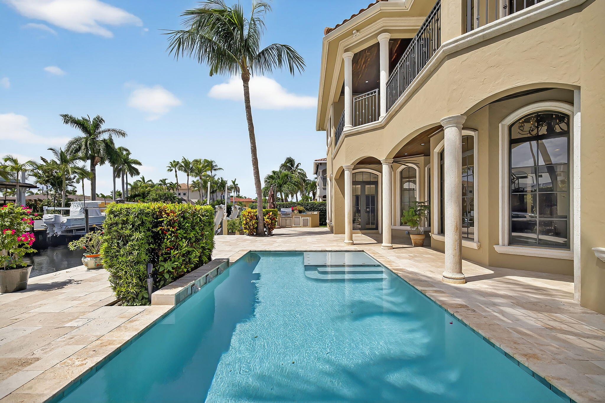 BOCA HARBOUR - Residential