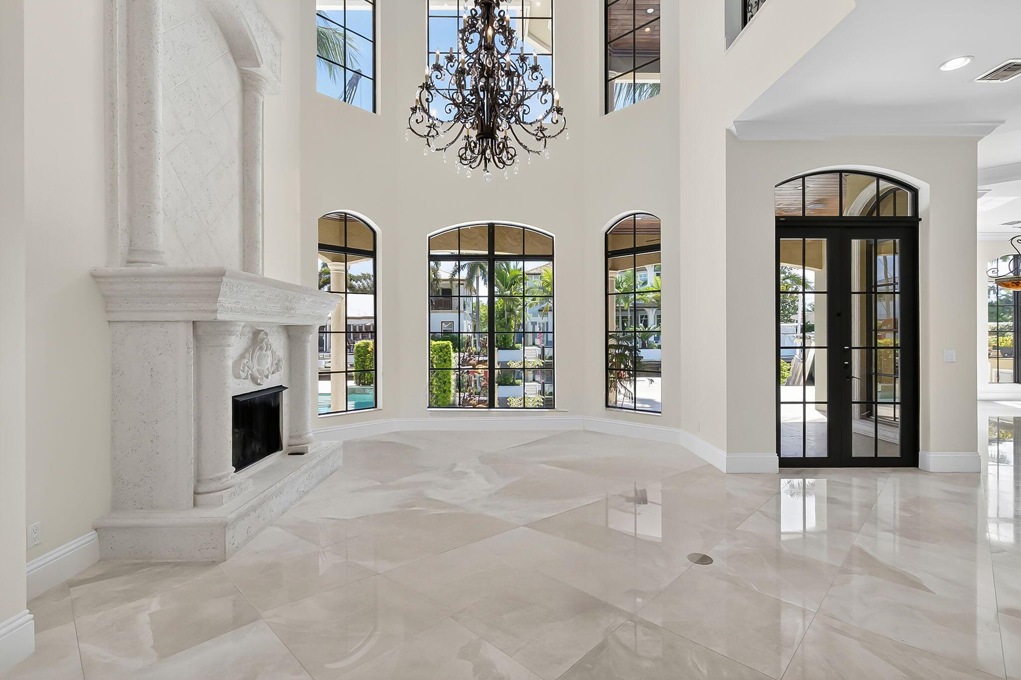 BOCA HARBOUR - Residential