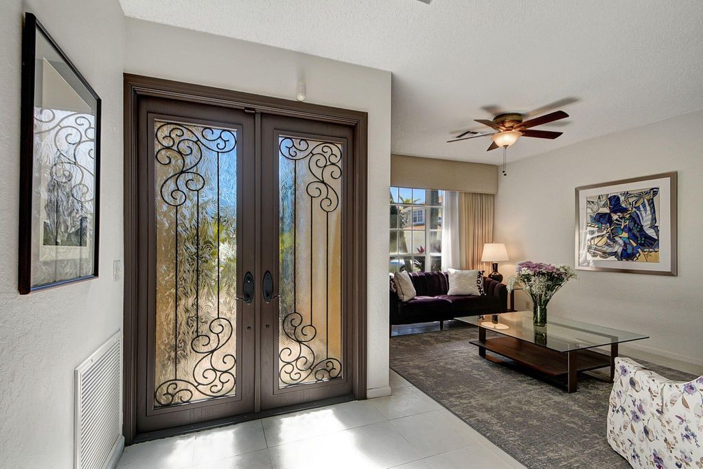 Photo of 1376 Auburn Court, Boynton Beach, FL 33436 (MLS # R11103859)