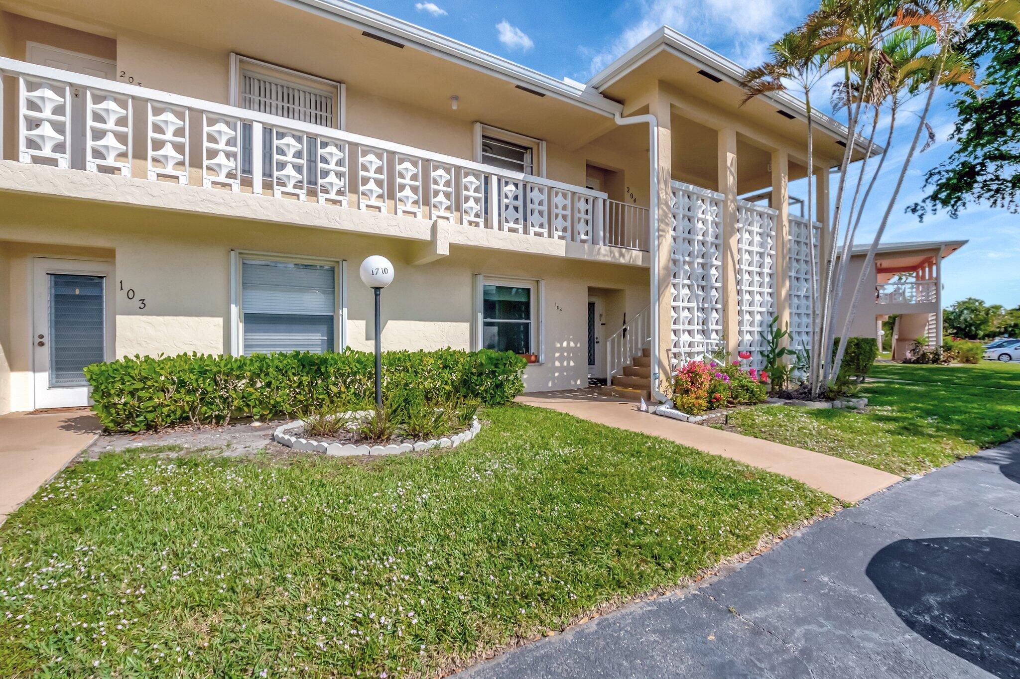 1710 NW 18th Avenue 204