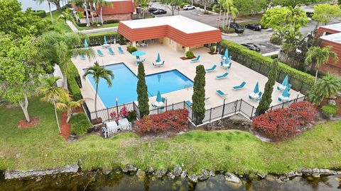Tiny photo for 9972 NW 6th Court, Plantation, FL 33324 (MLS # B26021030)