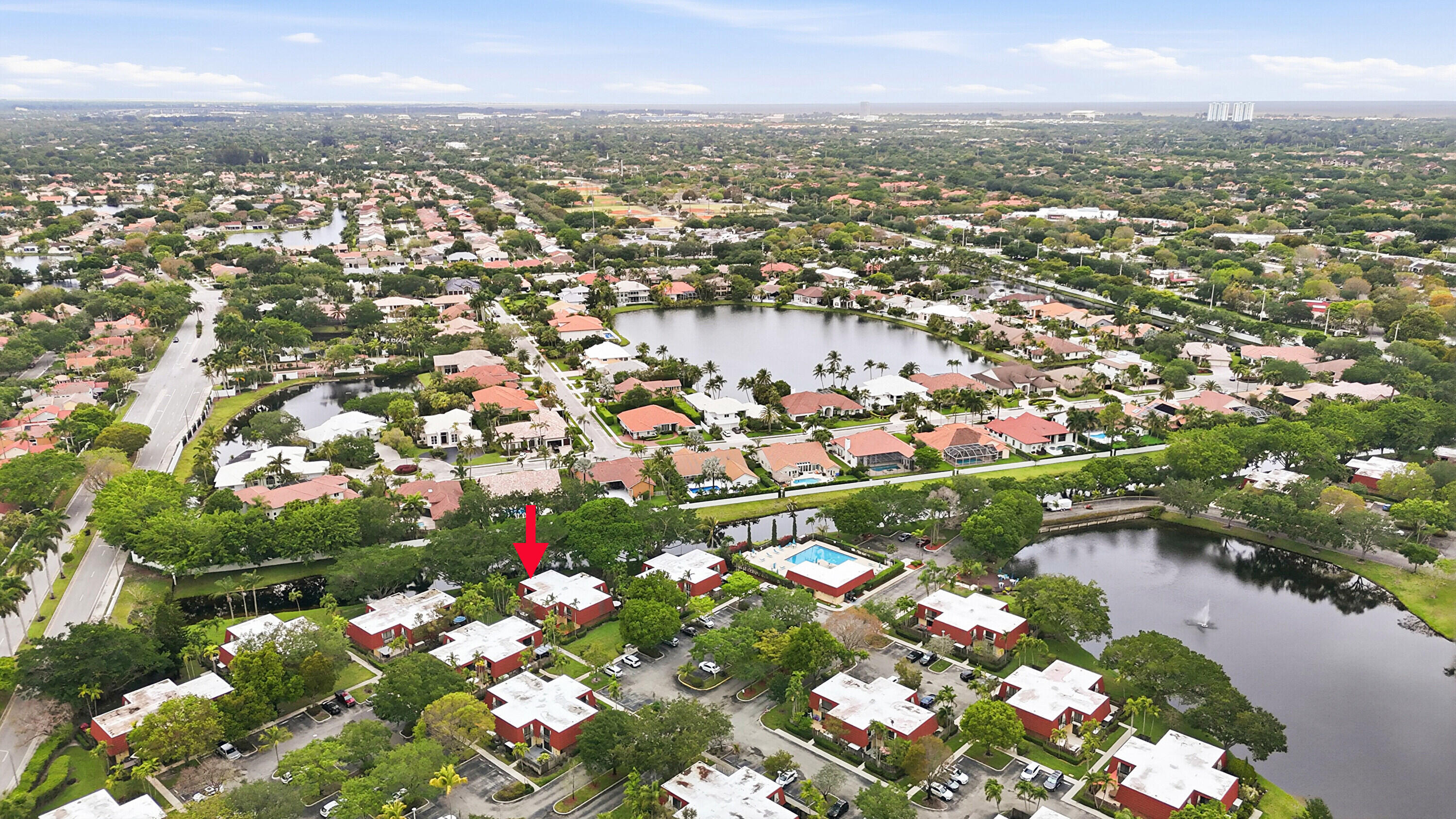 JACARANDA PARCEL 610 - Residential