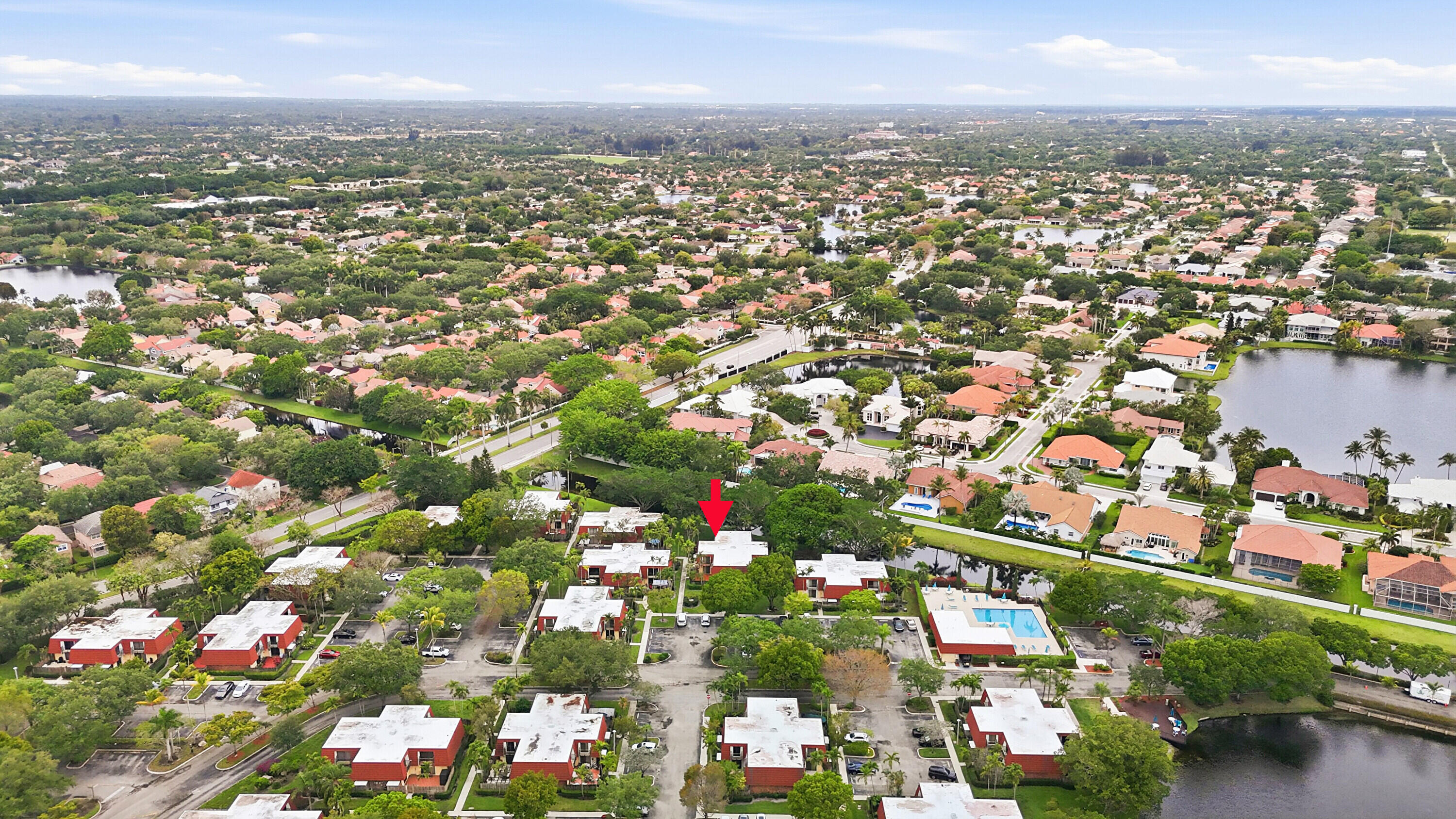 JACARANDA PARCEL 610 - Residential