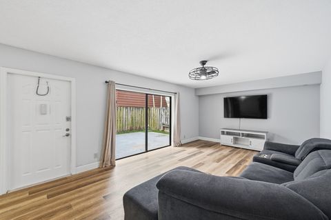 Tiny photo for 9972 NW 6th Court, Plantation, FL 33324 (MLS # B26021030)
