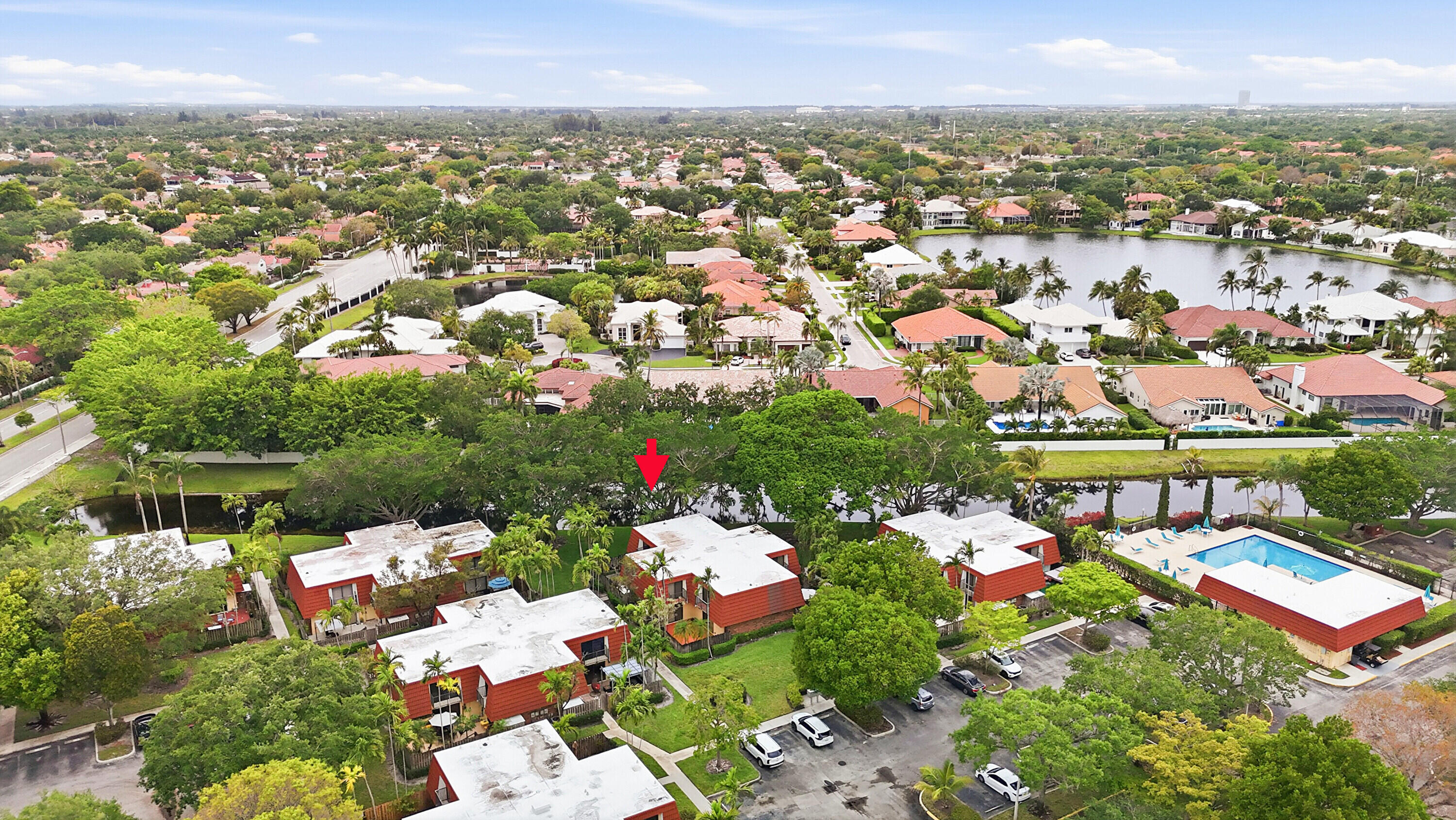 JACARANDA PARCEL 610 - Residential