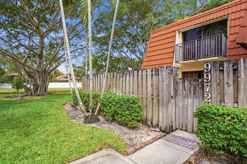 Tiny photo for 9972 NW 6th Court, Plantation, FL 33324 (MLS # B26021030)