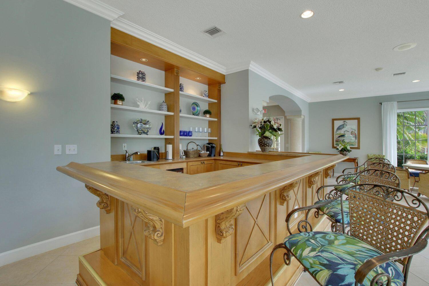 LIGHTHOUSE COVE AT TEQUES - Residential