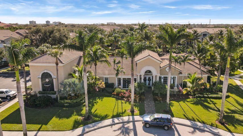 LIGHTHOUSE COVE AT TEQUES - Residential