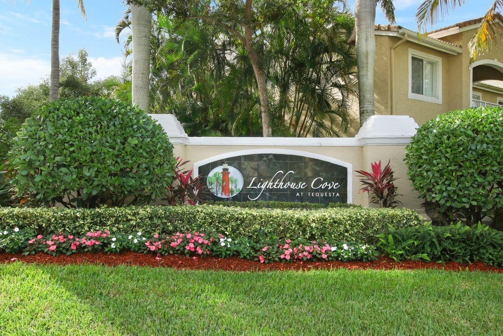 Photo of 248 Village Boulevard #3202, Tequesta, FL 33469 (MLS # R11124250)