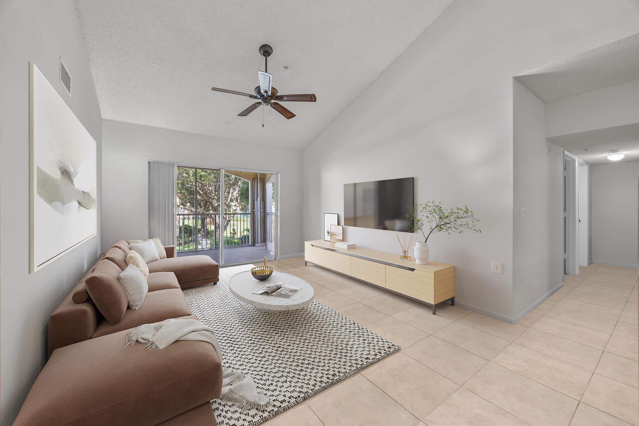 LIGHTHOUSE COVE AT TEQUES - Residential