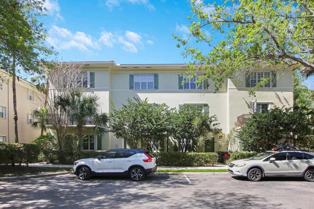 Photo of 114 Jesup Lane, Jupiter, FL 33458 (MLS # R10785823)