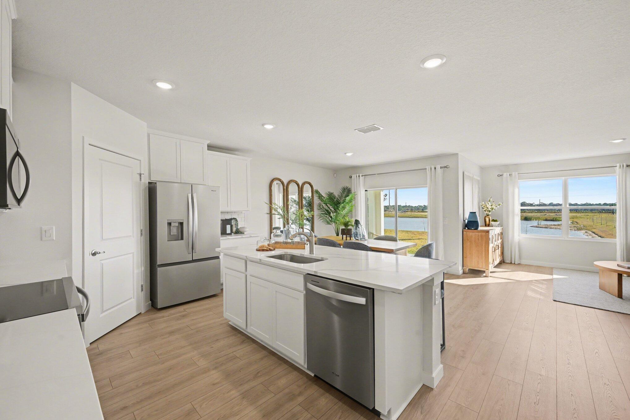 VENETIAN GROVE - PHASE 1 - Residential
