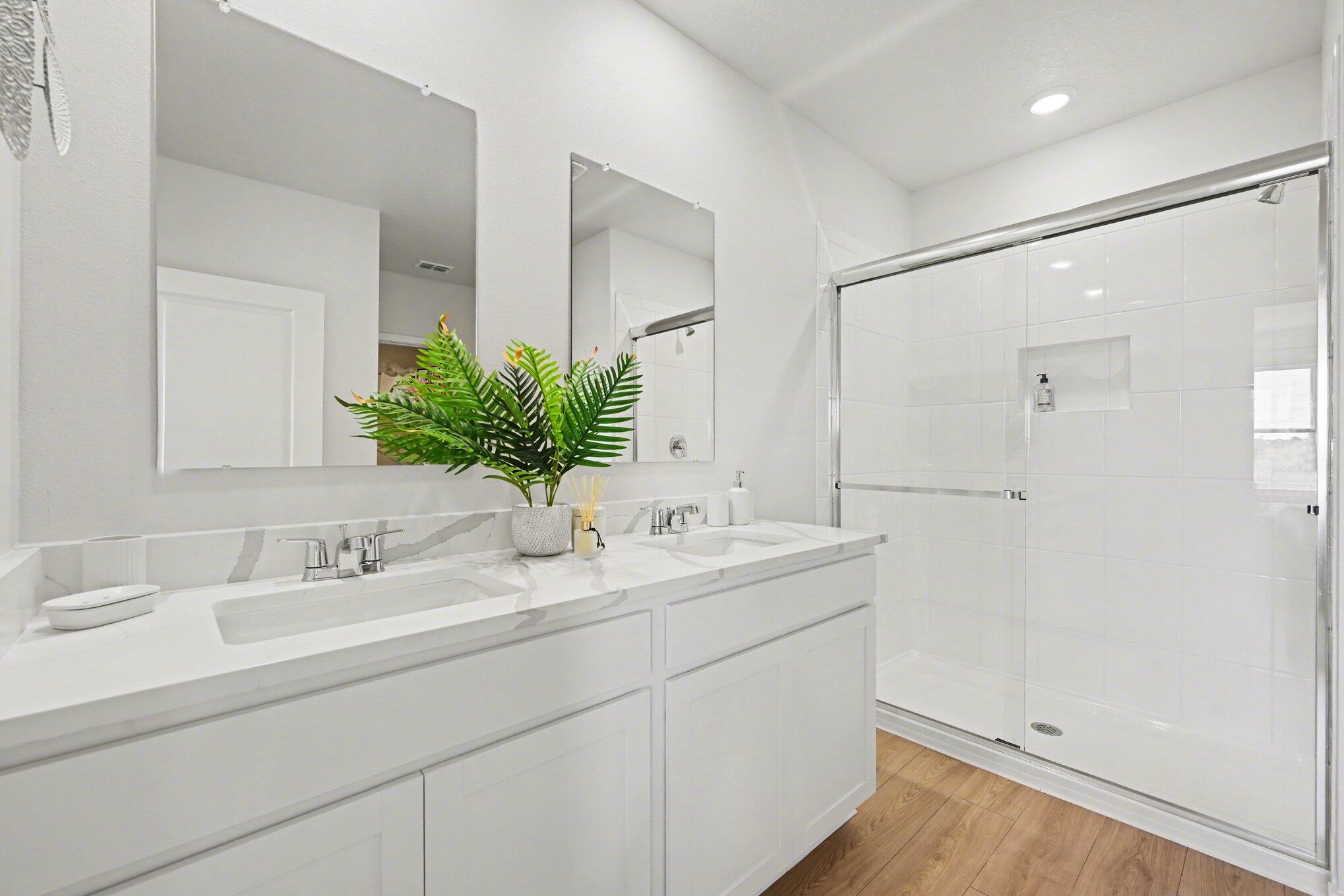 VENETIAN GROVE - PHASE 1 - Residential