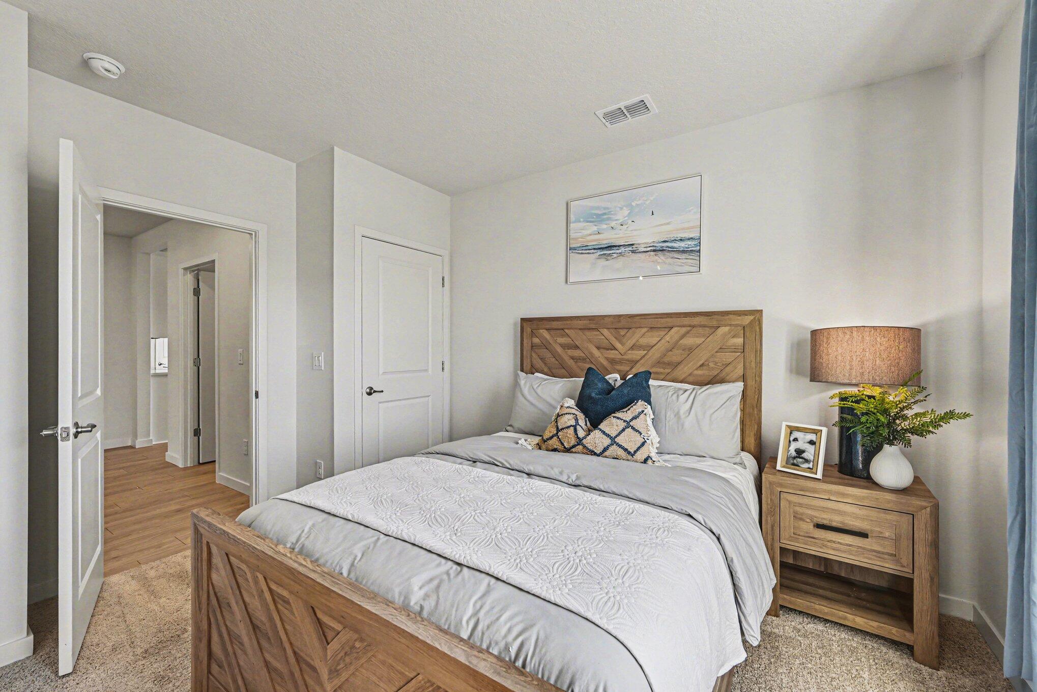 VENETIAN GROVE - PHASE 1 - Residential
