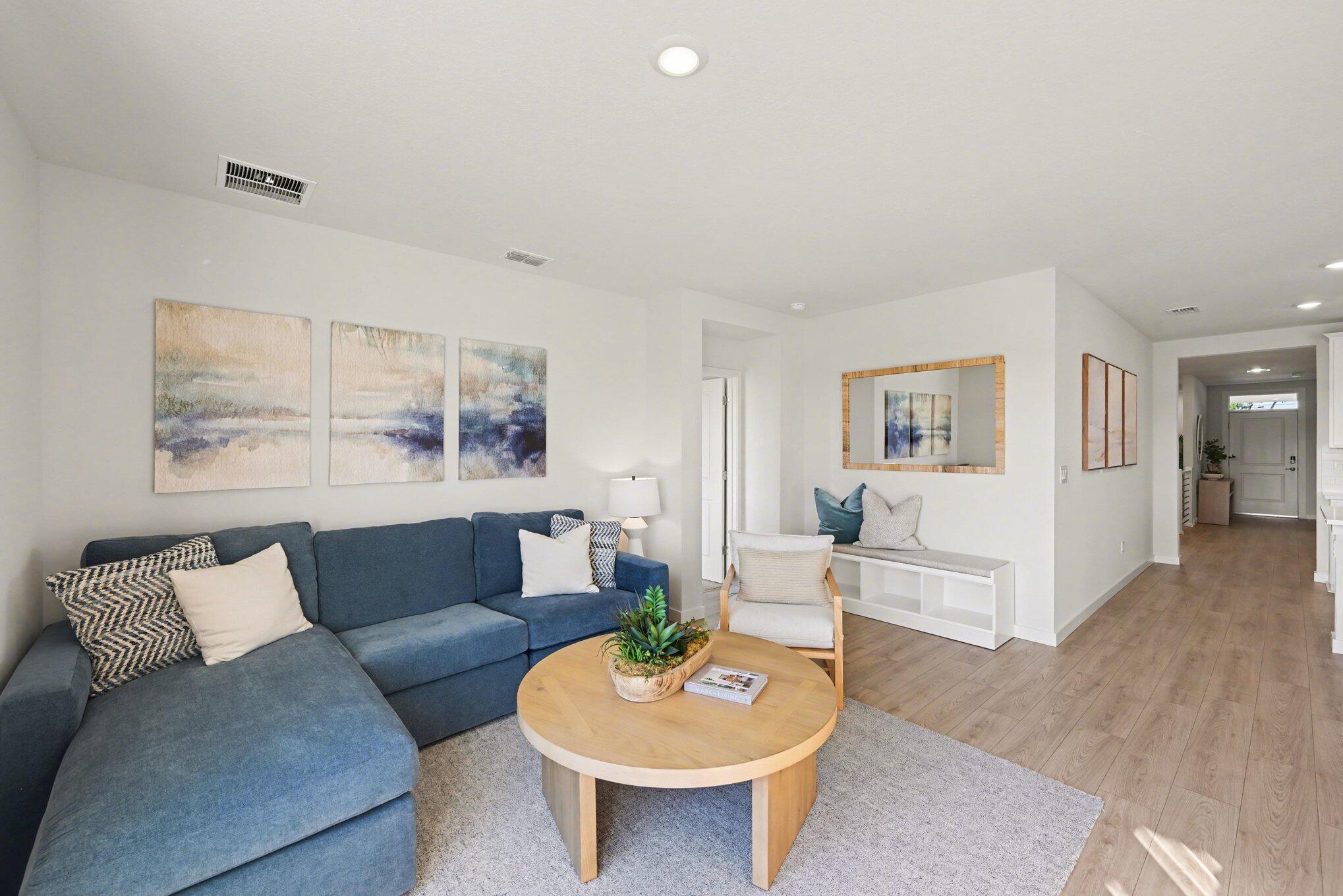 VENETIAN GROVE - PHASE 1 - Residential