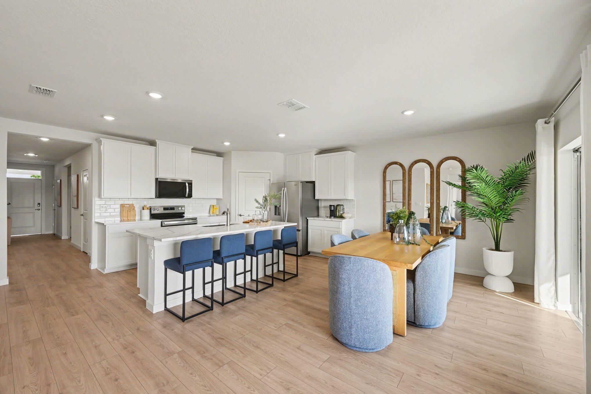 VENETIAN GROVE - PHASE 1 - Residential