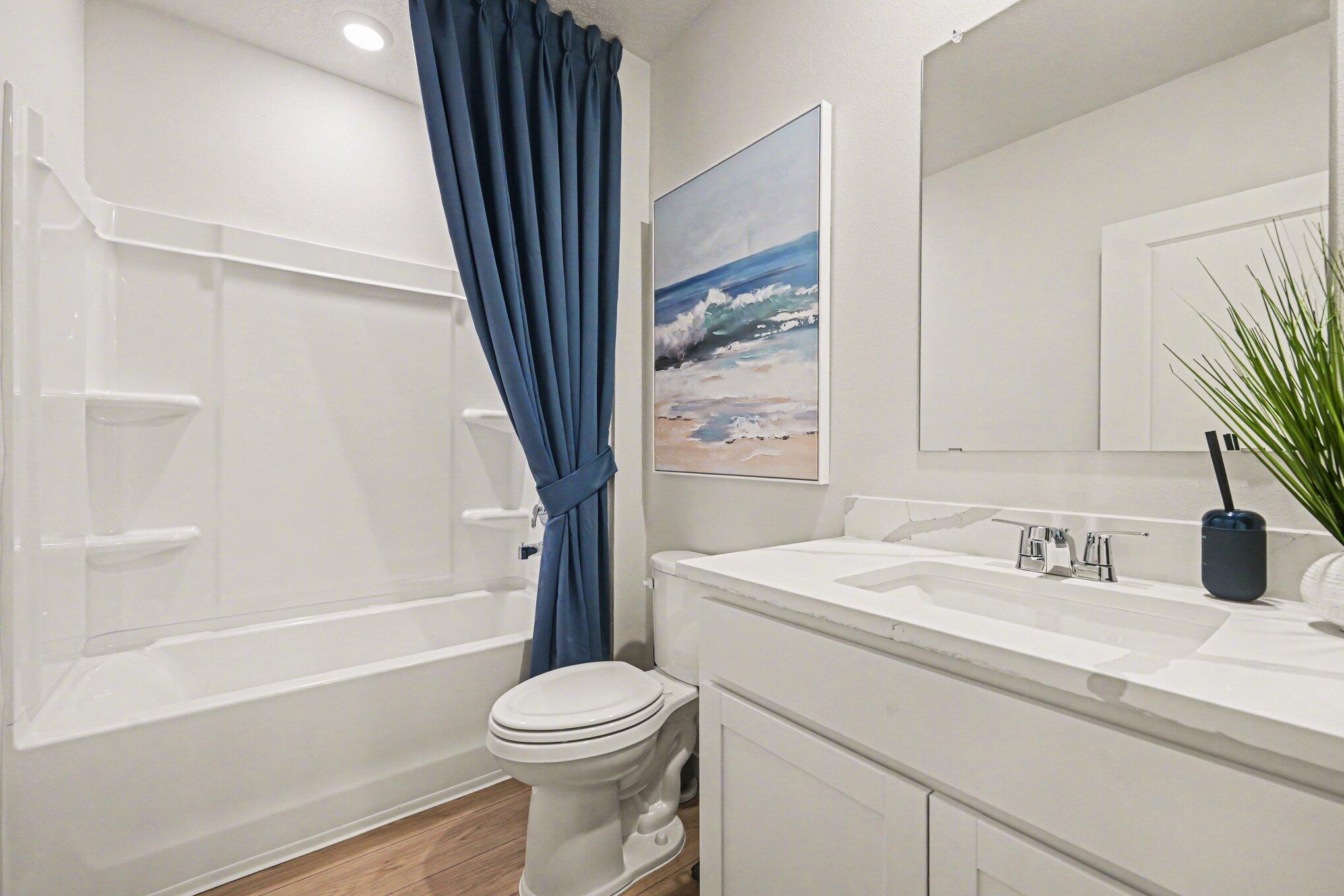 VENETIAN GROVE - PHASE 1 - Residential