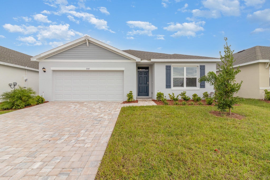 Photo of 9069 Venetian Square, Vero Beach, FL 32966 (MLS # B26033642)