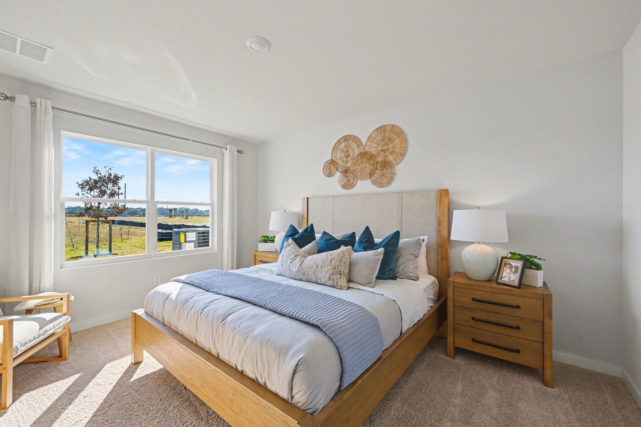 VENETIAN GROVE - PHASE 1 - Residential