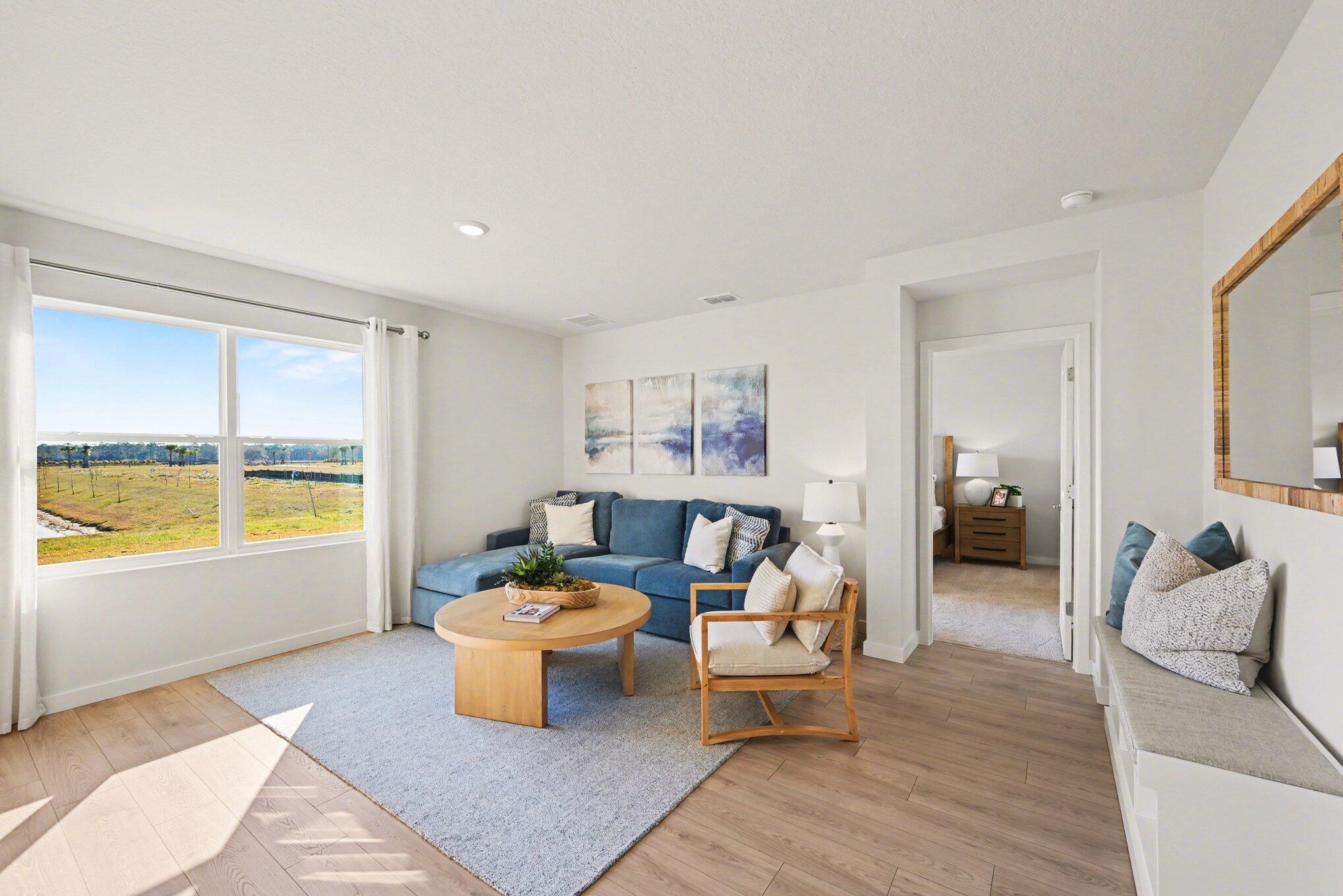 VENETIAN GROVE - PHASE 1 - Residential