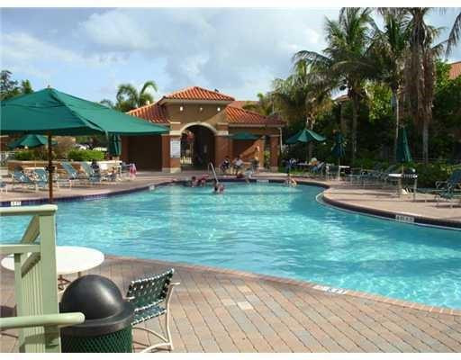 Villas At Harbor Isle - Residential Lease