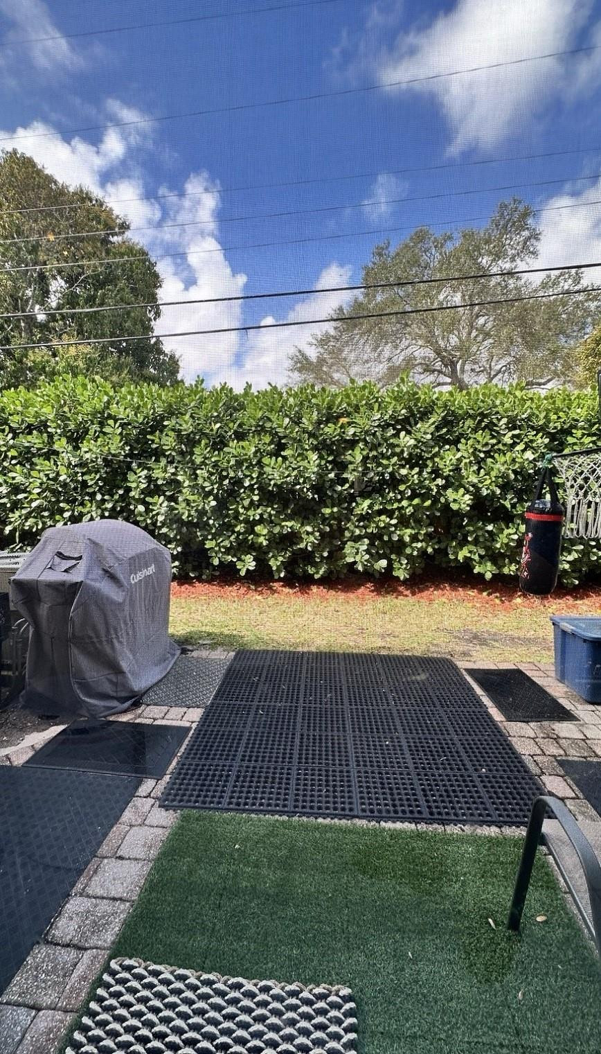 Villas At Harbor Isle - Residential Lease