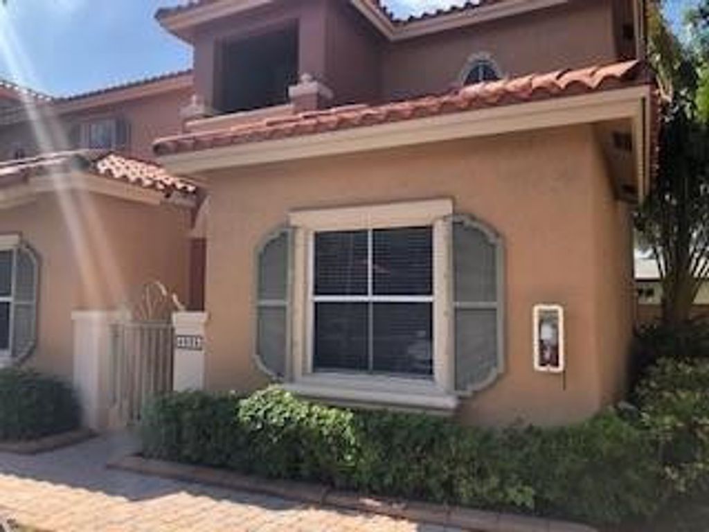 Photo of 4965 Leeward Lane, Dania Beach, FL 33312 (MLS # F10556557)