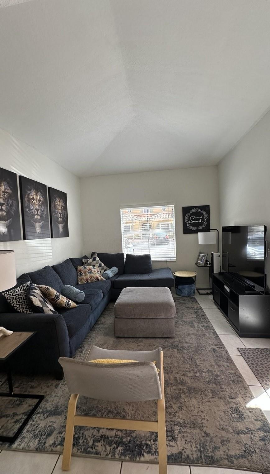 Villas At Harbor Isle - Residential Lease