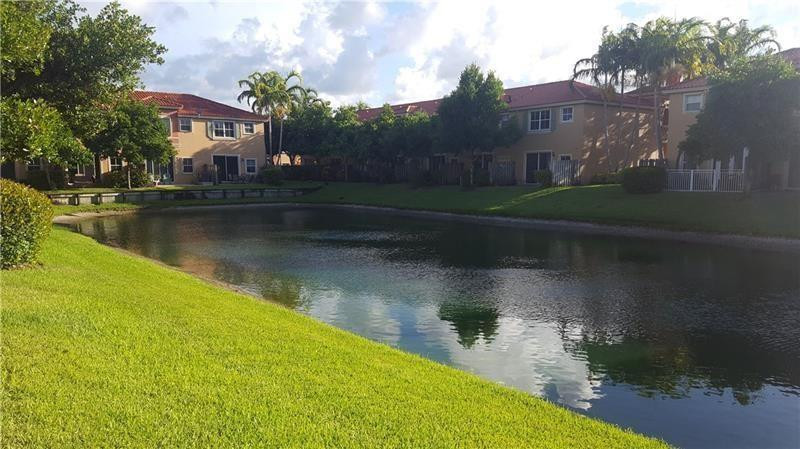 Villas At Harbor Isle - Residential Lease