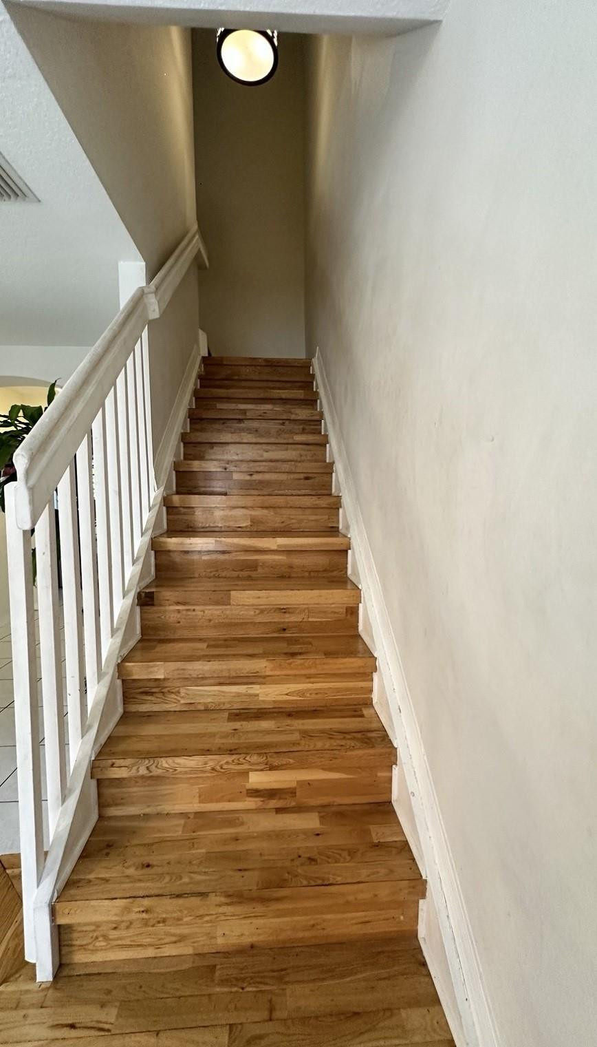 Villas At Harbor Isle - Residential Lease