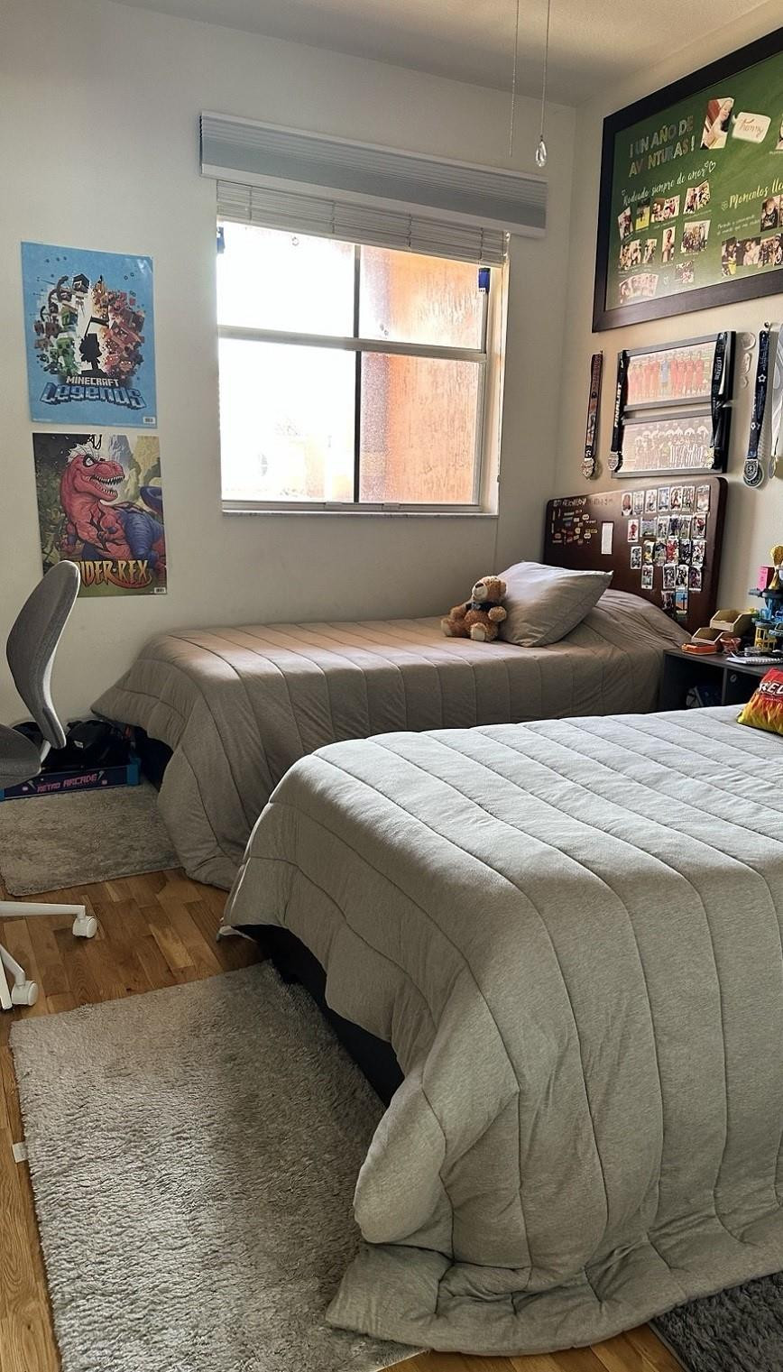 Villas At Harbor Isle - Residential Lease