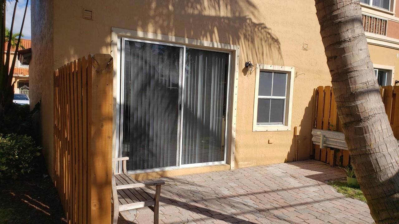 Villas At Harbor Isle - Residential Lease