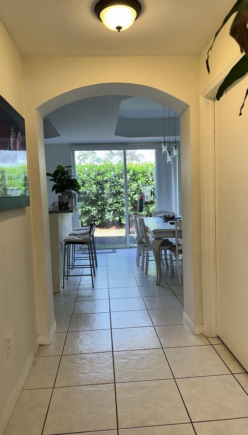 Villas At Harbor Isle - Residential Lease