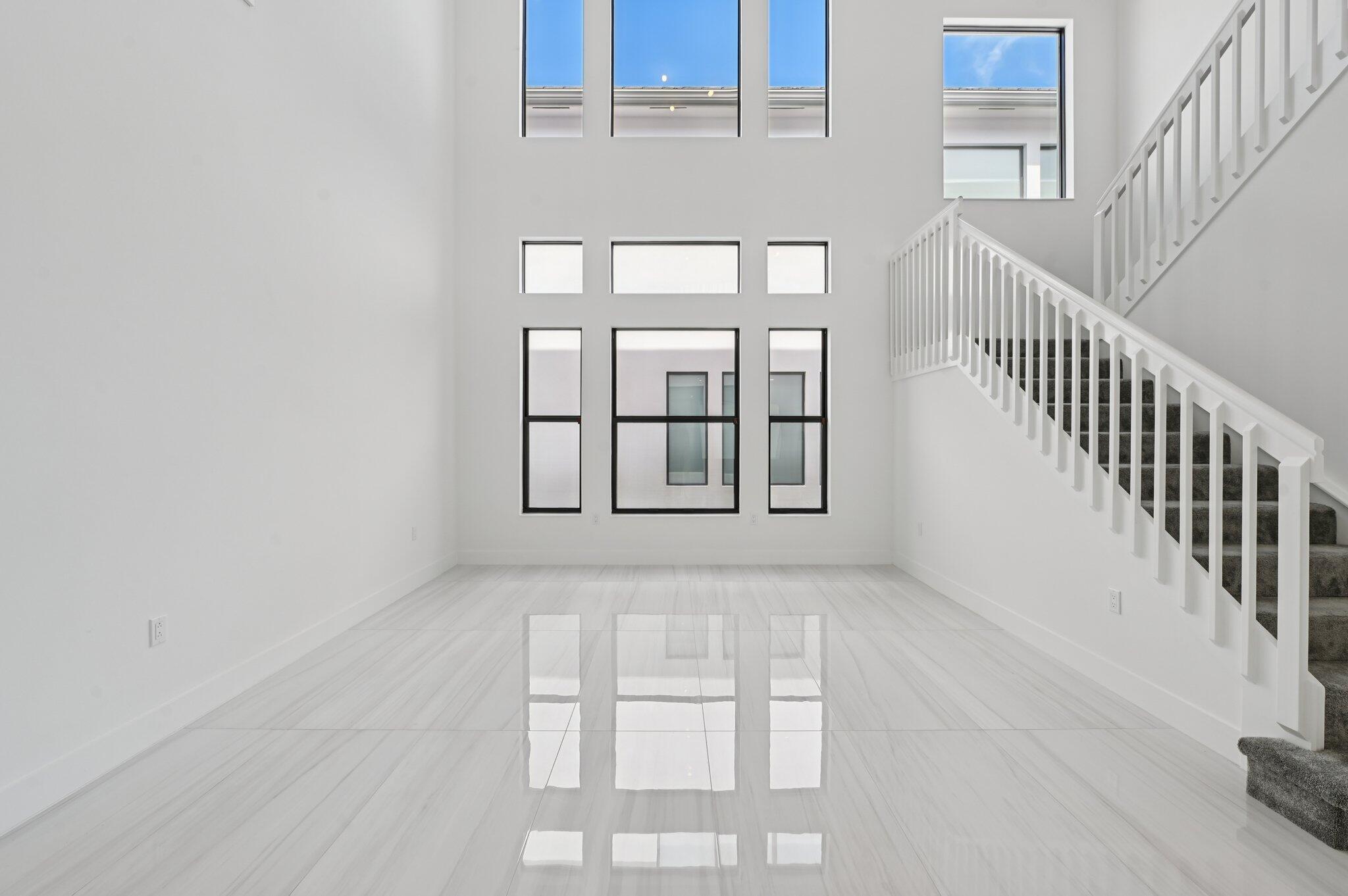 Lotus Palm - Residential Lease