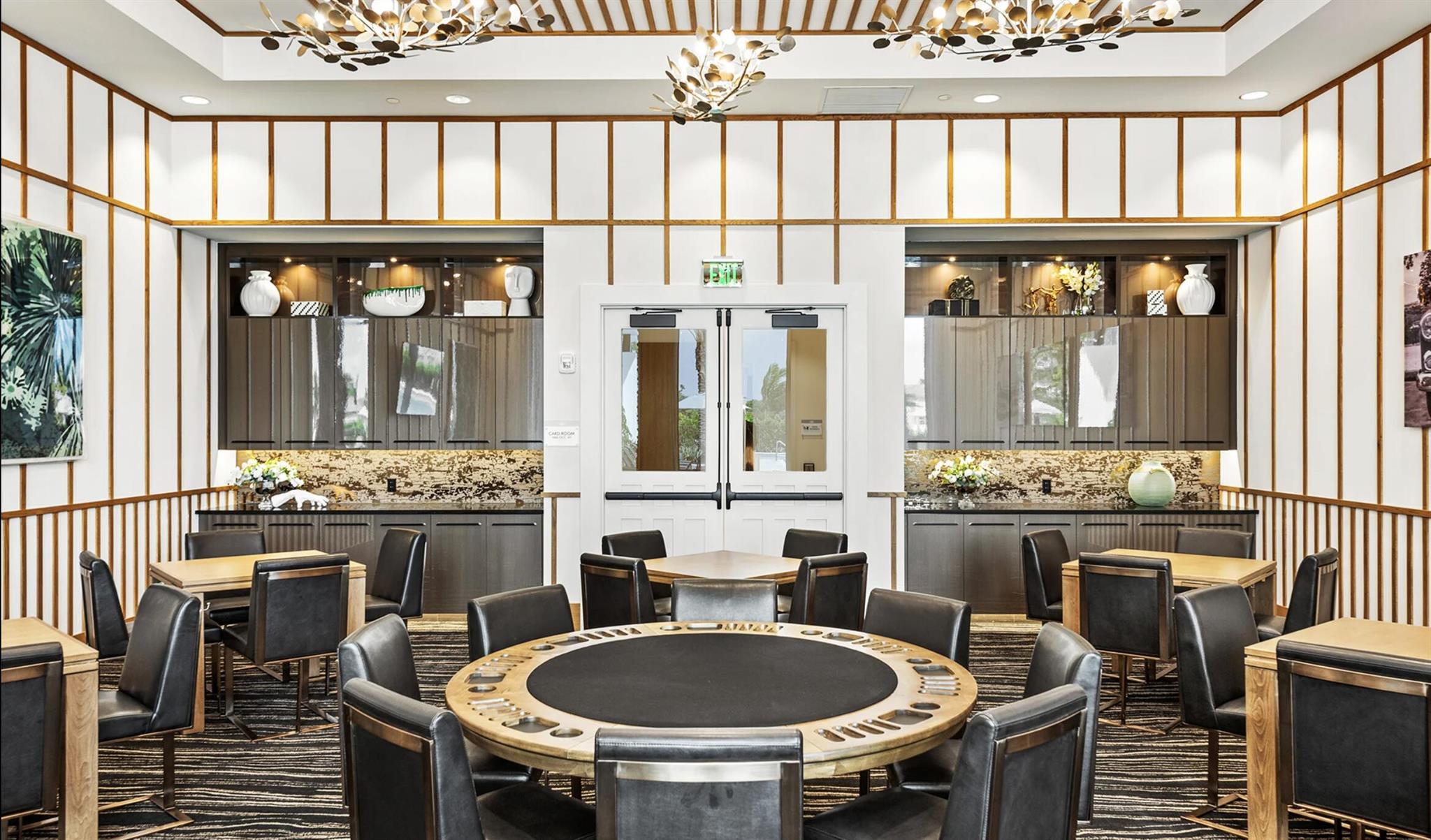 Lotus Palm - Residential Lease