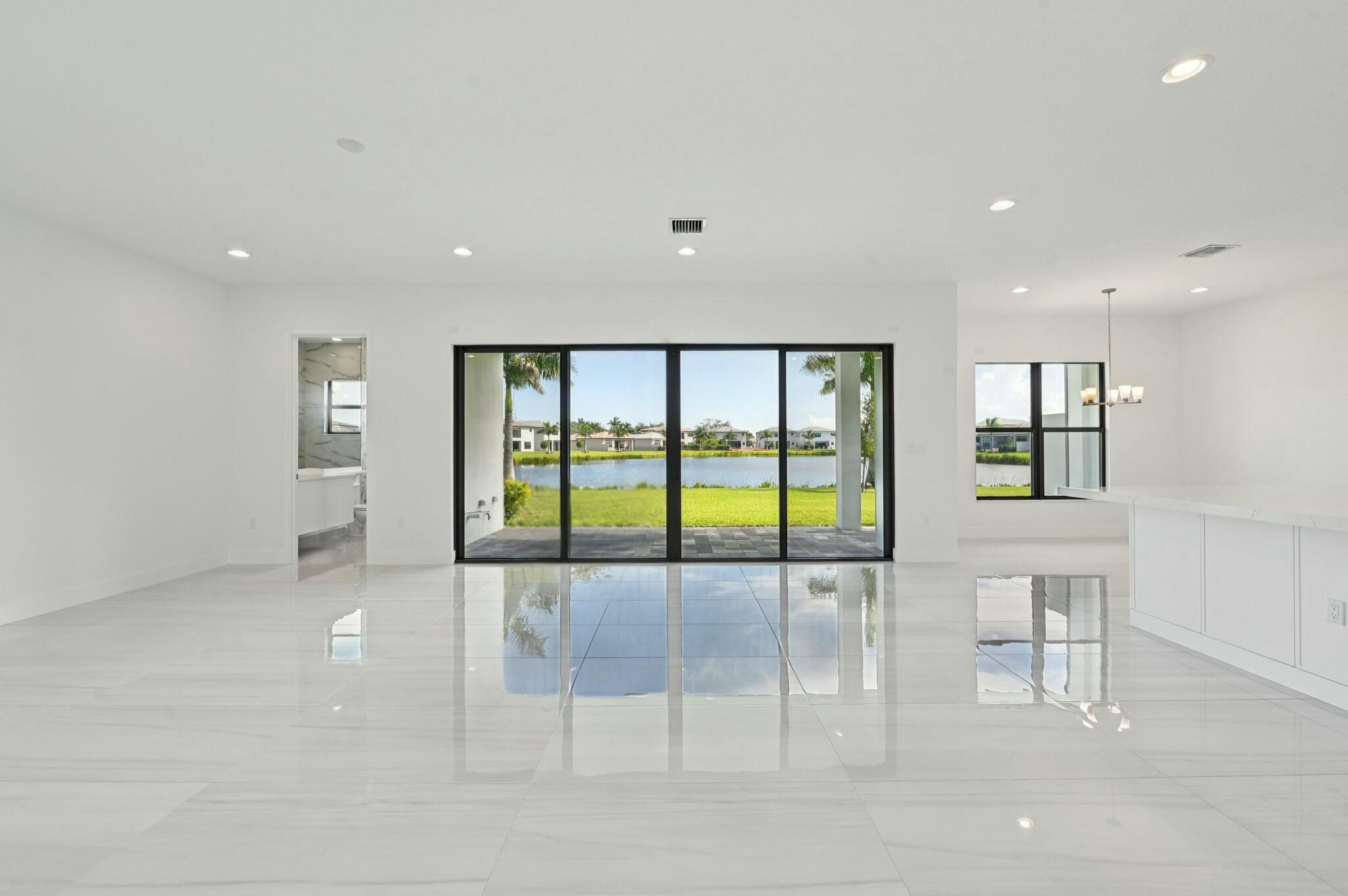 Lotus Palm - Residential Lease