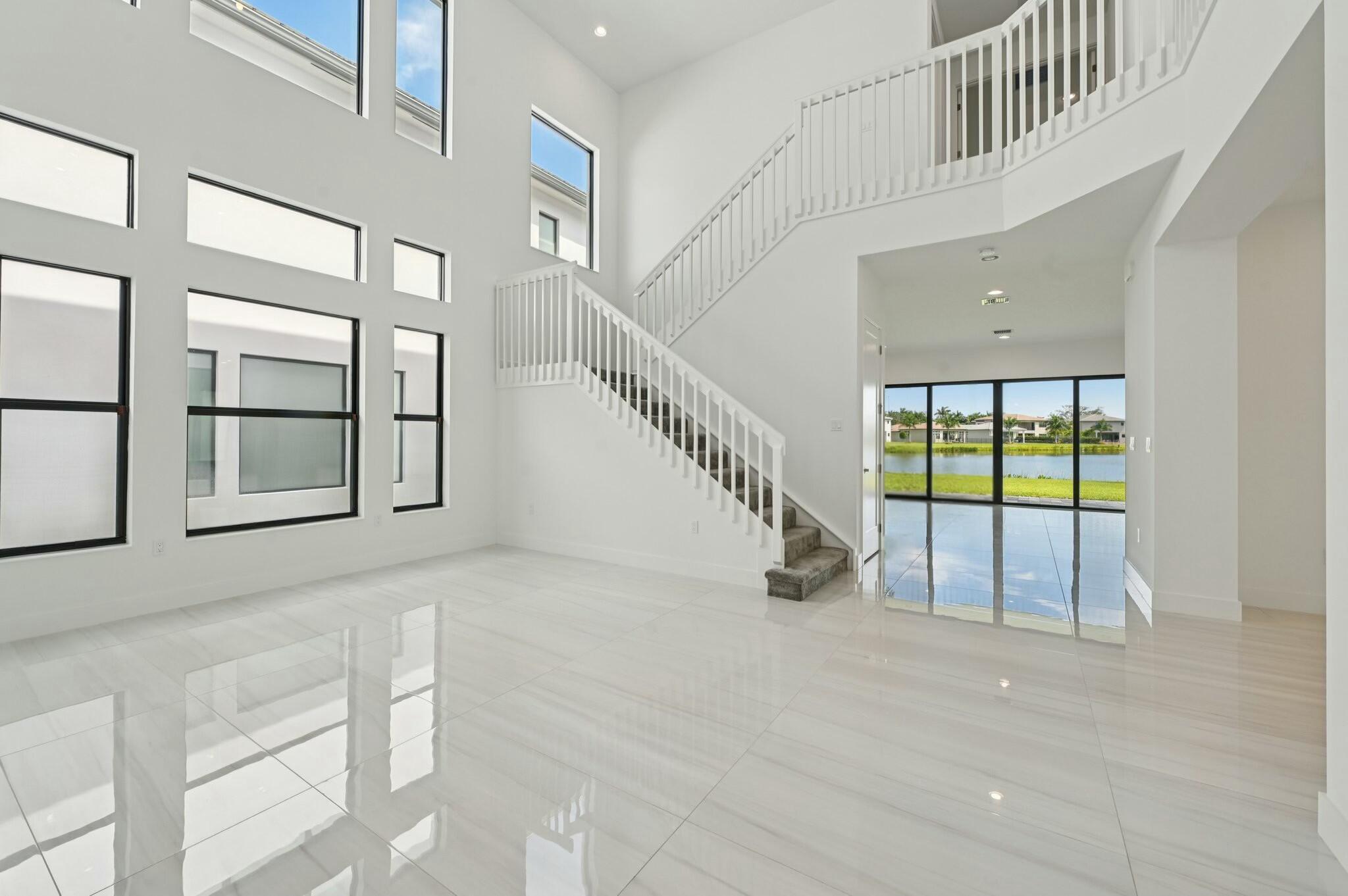 Lotus Palm - Residential Lease