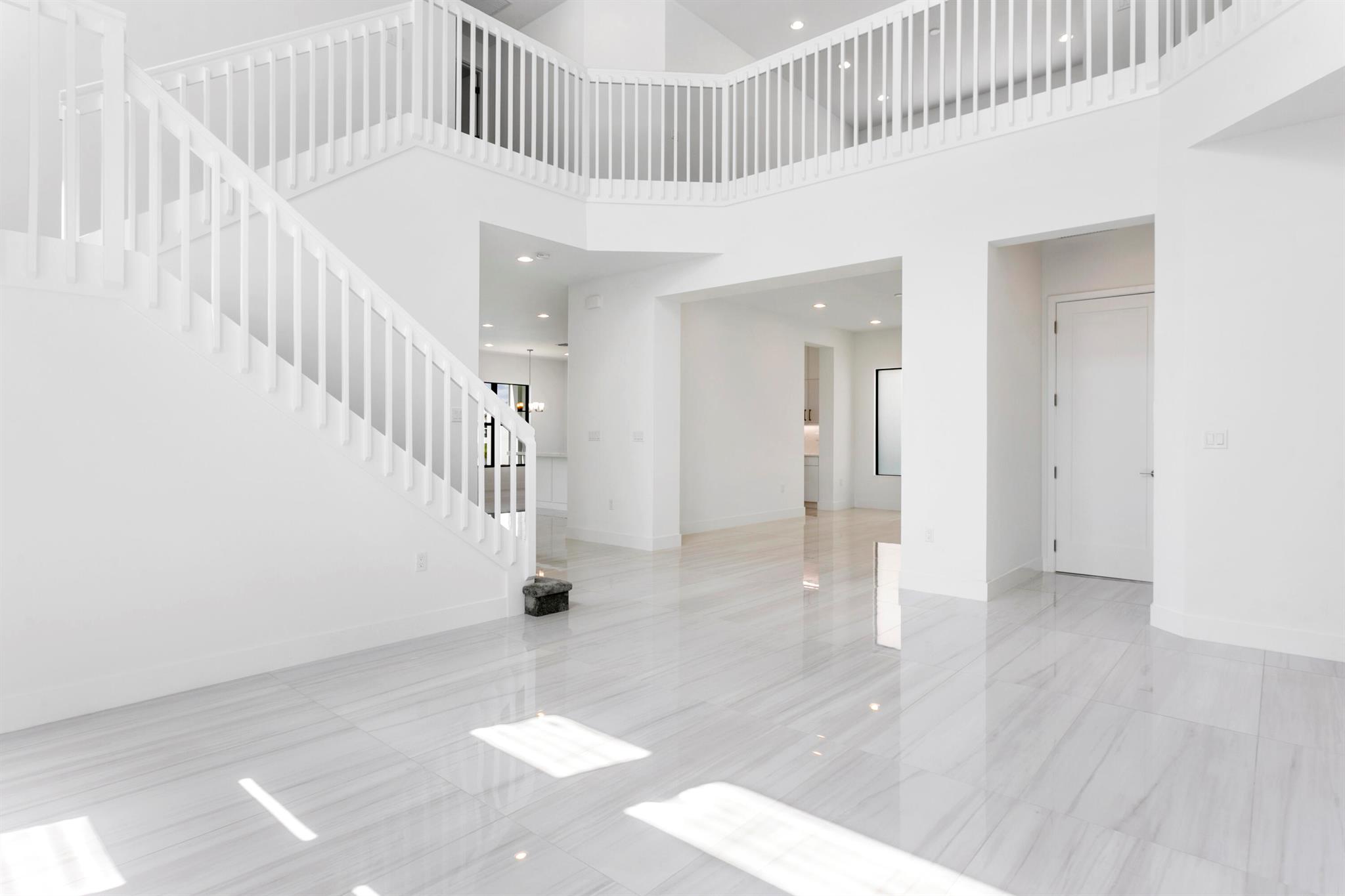 Lotus Palm - Residential Lease