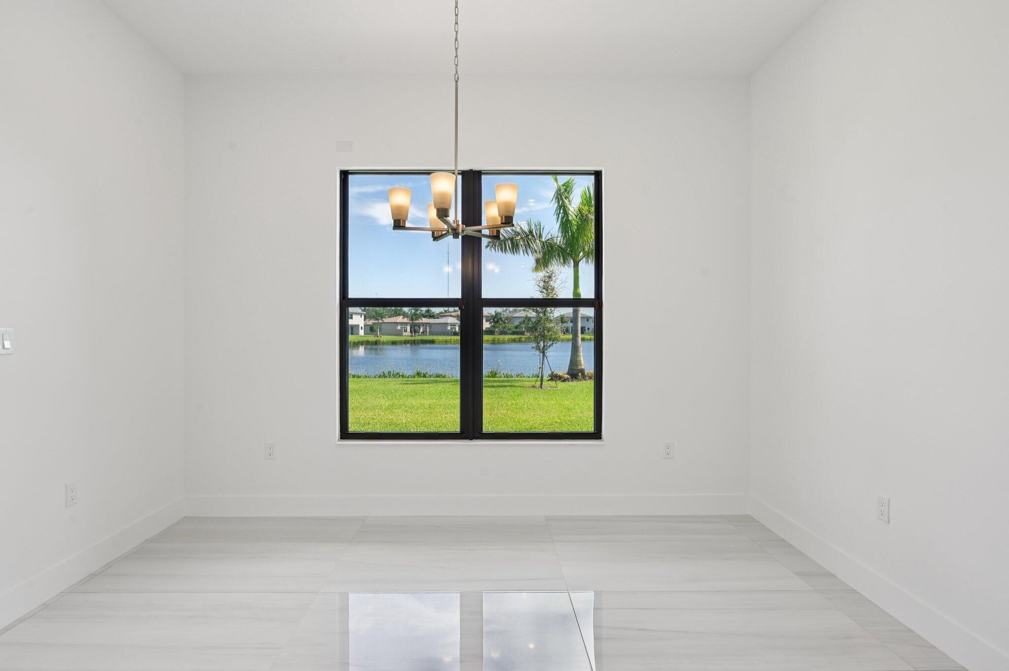 Lotus Palm - Residential Lease