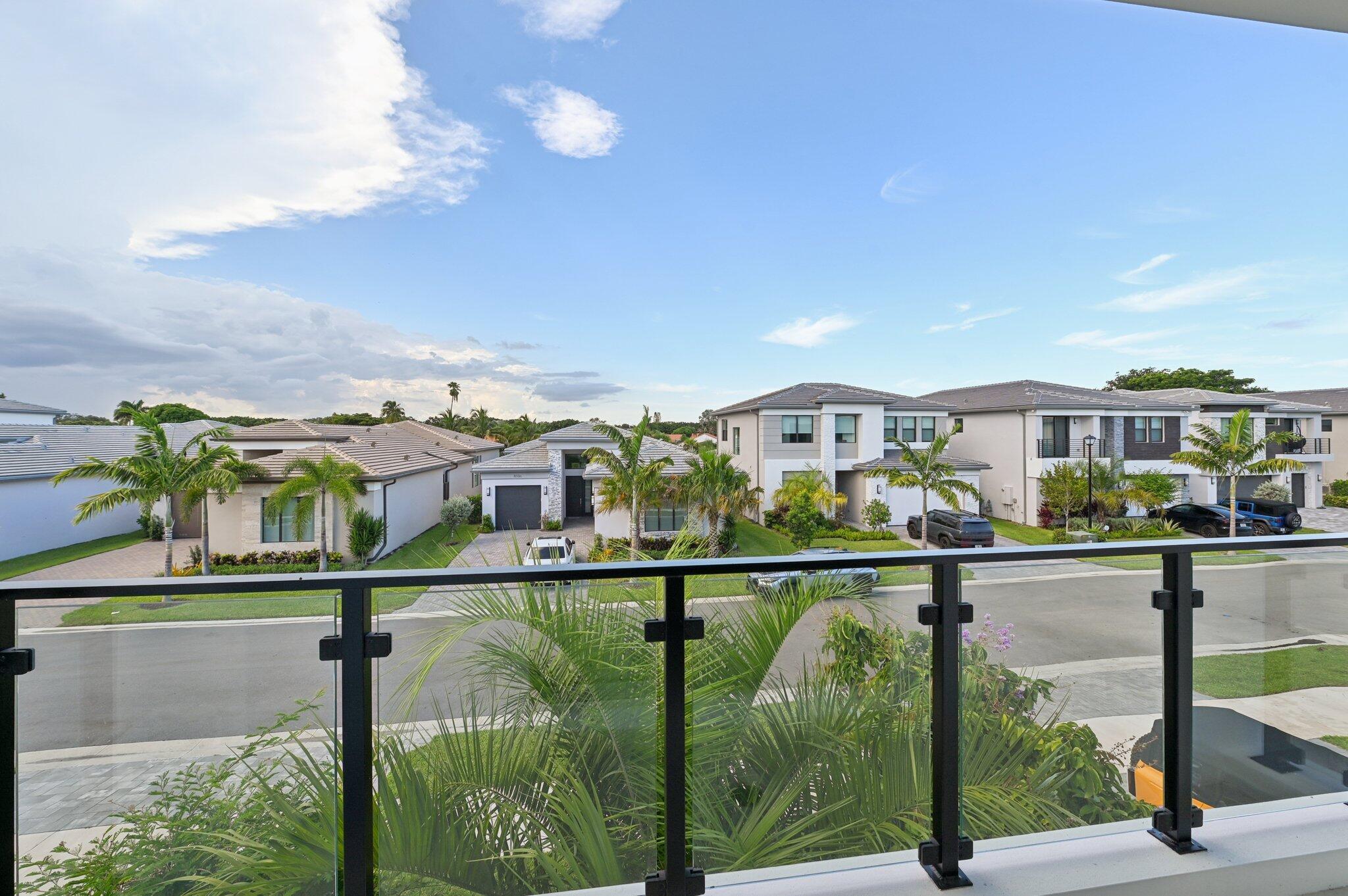 Lotus Palm - Residential Lease