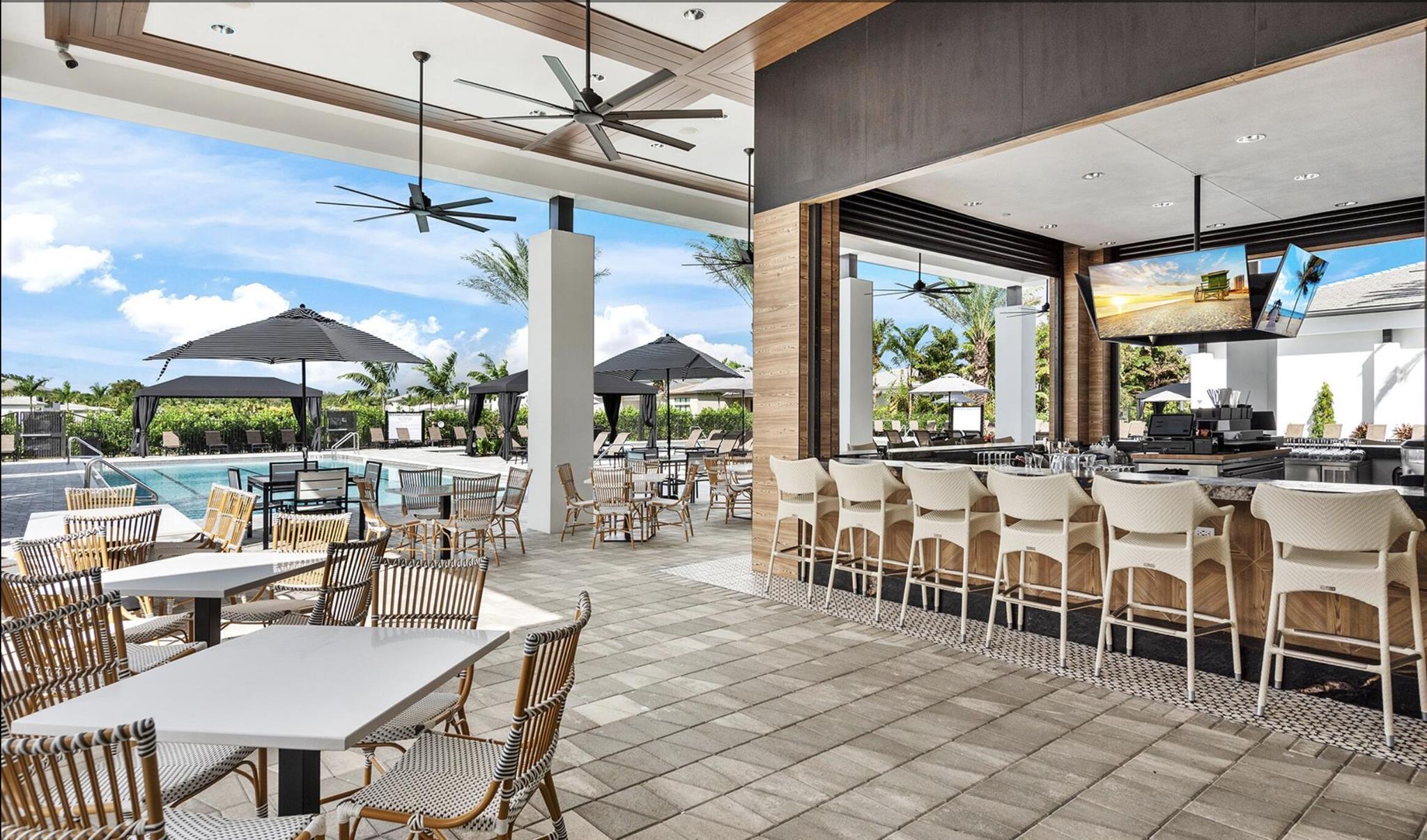 Lotus Palm - Residential Lease